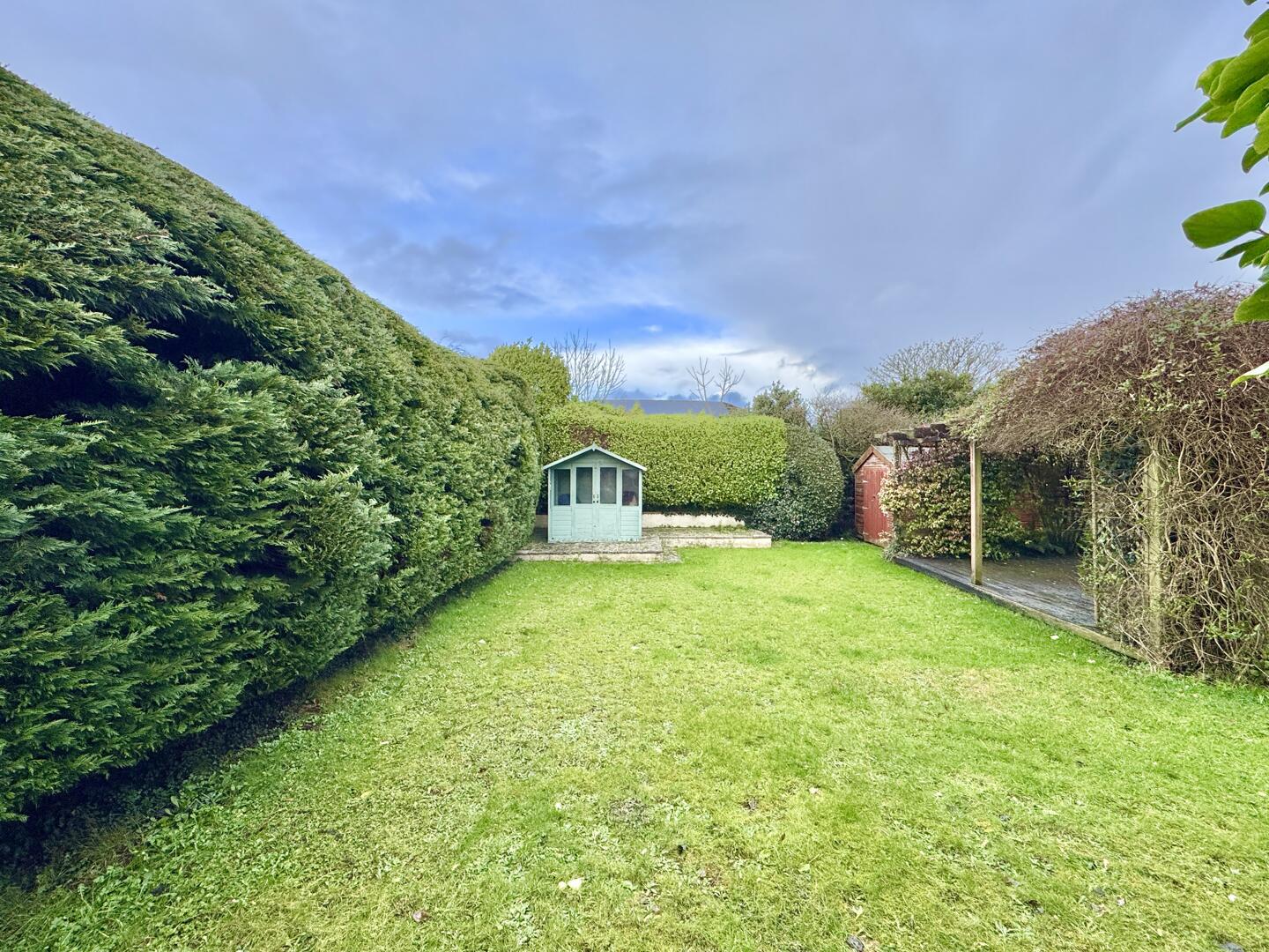 Polisken Way, St. Erme, Truro